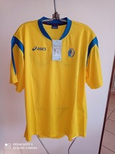 Uomo Maglia Calciatore Taglia