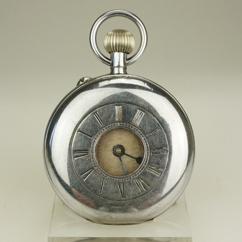 Funzionante orologio tasca - da,