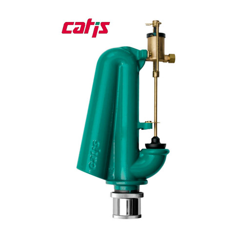 Batteria catis scarico - catis,
