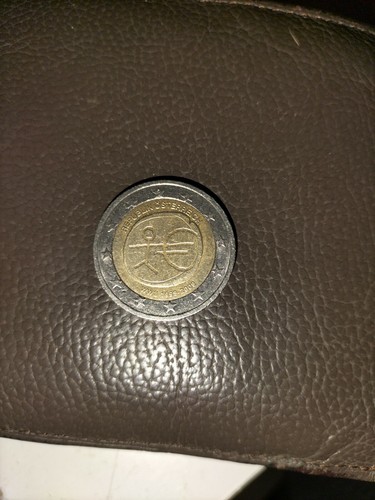 Moneta republik - 2€,