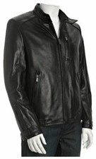 Giacca da motociclista uomo