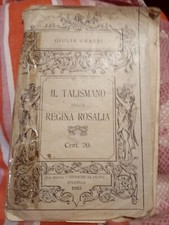 Giulia Grassi - Il talismano