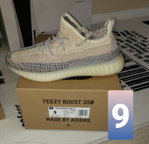 Taglia adidas yeezy boost - yeezy,