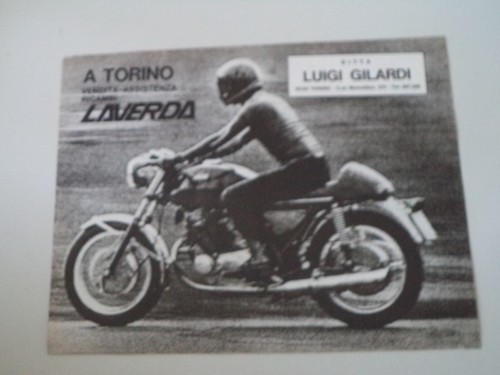 Advertising pubblicità 1971 - advertising,