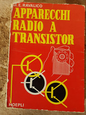 Ravalico Apparecchi Radio a