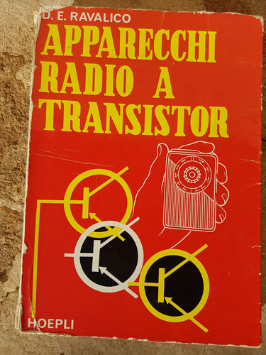 Ravalico apparecchi radio - apparecchi, a