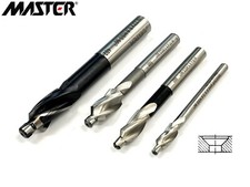 Frese per sede viti testa