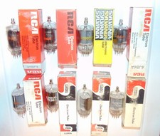 8 CONFEZIONI NOS NIB 6JB6 /