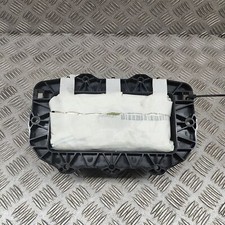 Borsa di sicurezza cruscotto