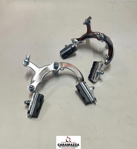 Coppia freni capiler - coppia,
