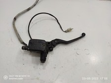 pompa e leva freno anteriore originale brembo PER kymco ak 550