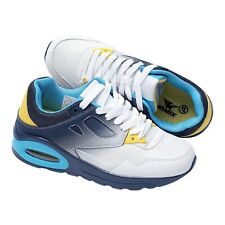 JOMIX Scarpe da Ginnastica Donna Uomo Sportive Sneakers Running Air Scarpe