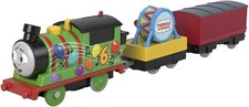 THE THOMAS & FRIENDS TRAIN