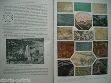 INDUSTRIA LEGNO_MACCHINARI_VETRO_ARGILLE_CERAMICA_LATERIZI_CEMENTO_PIETRE_MARMI