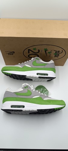 Nike air max patta 20th - max,
