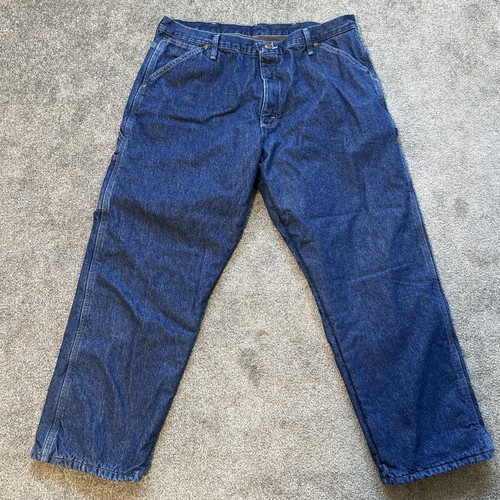 Jeans uomo wrangler carpenter - jeans,
