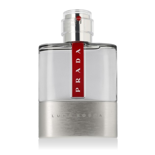 Prada luna rossa eau - luna, de