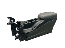 Console Centrale Anteriore