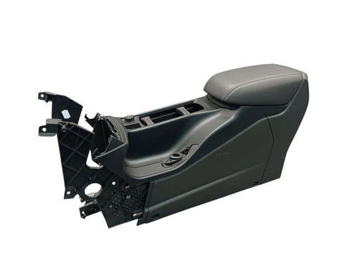 Console centrale anteriore - console,