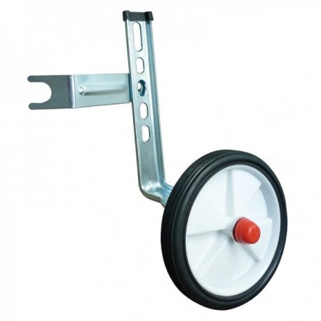 Tek rotelle per bici - rotelle,