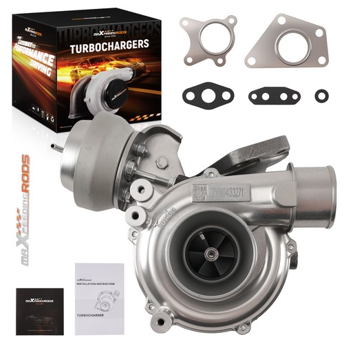 Turbina for mazda gh gy - turbina,