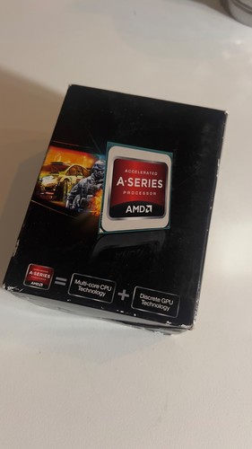Amd 5400k processore - amd,
