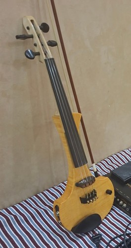 Cantini violino elettrico - , 4