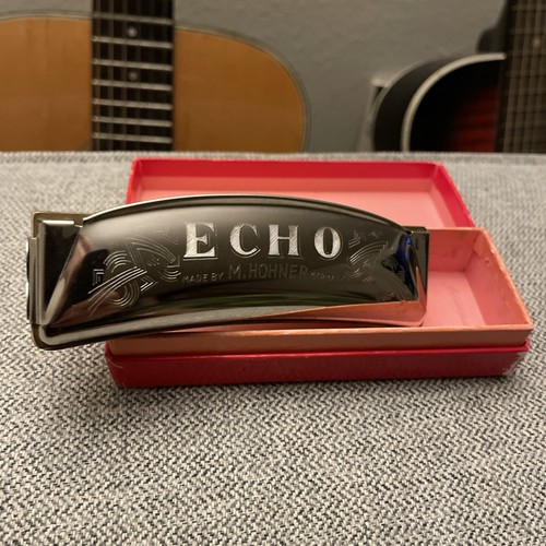 Vintage echo xxxxx - vintage, m