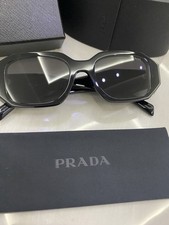 occhiali da sole donna prada