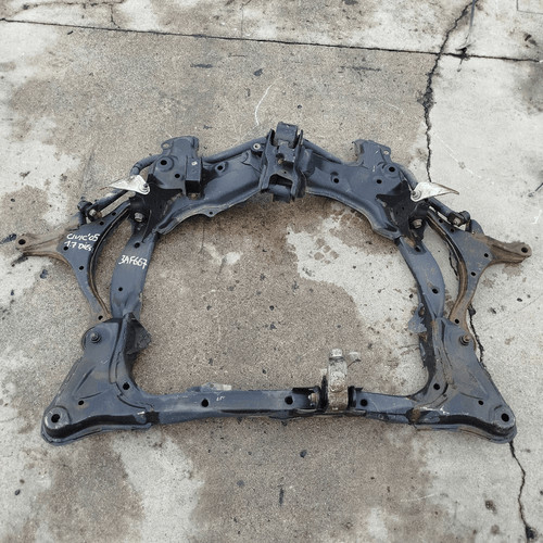 50200s6fe01 telaio ausiliario - 50200s6fe01,