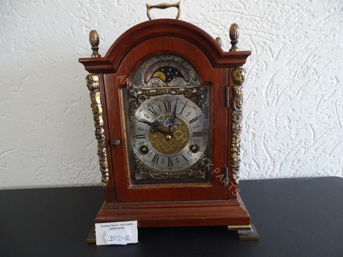 Bellissimo orologio mensola - da,