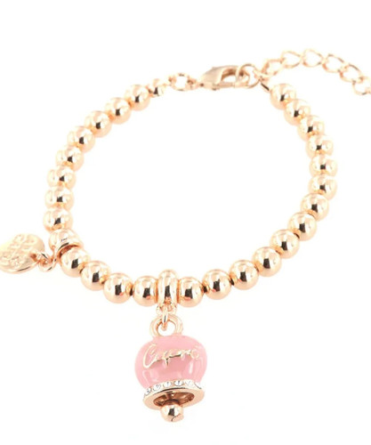 Bracciale belvedere sfere - bracciale,