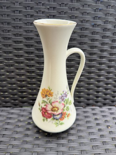 Vaso kpm porcellana bianca - vaso,