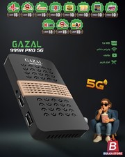 Satellite Receiver 999H PRO 5G