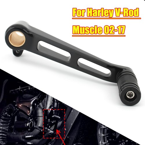 Per harley rod - per, muscle