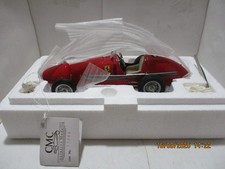 CMC Ferrari 500 F 2 sc 1,18