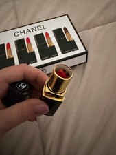 Chanel Rouge Allure Lipstick