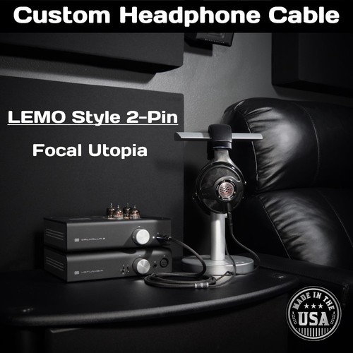 Focal utopia cavo - focal,