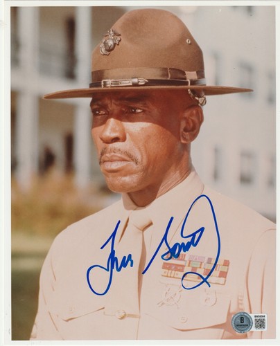 Lou gossett foto - lou, 8x10