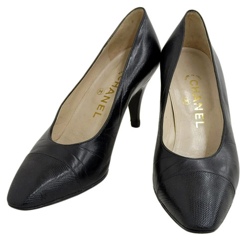 Decolte chanel anni - 90, vintage