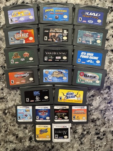 Lotto giochi nintendo - lotto,