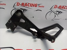 PEDANA ANTERIORE SINISTRA KTM RC 125 200 250 390 2014-2020 LEFT FRONT FOOTPEG