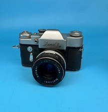 Zenit 3M fotocamera reflex