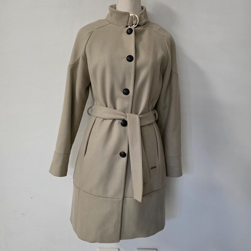 Cappotto lana cashmere - cappotto,