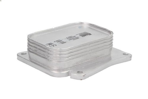 Radiatore olio motore - radiatore,
