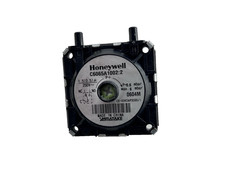 PRESSOSTATO FUMI STUFA PELLET ECOTECK MOD. LISA COD.31000-010 ORIGINALE USATO✅