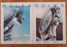 Rolex Magazine 10 e 11 