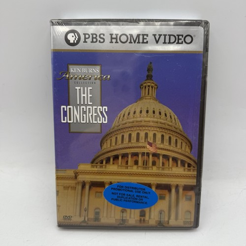 The congress ken burns - the,