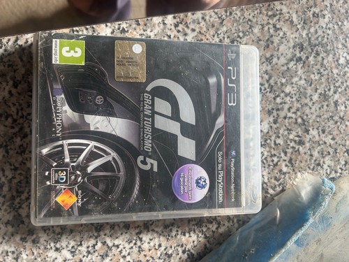 Giochi playstation 3 - 5,