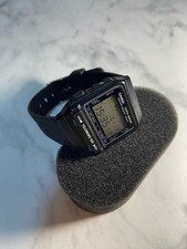 Orologio digitale vintage